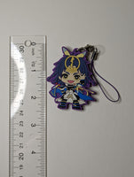 Sadamune Taikogane Touken Ranbu Rubber Strap