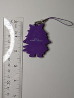 Sadamune Taikogane Touken Ranbu Rubber Strap