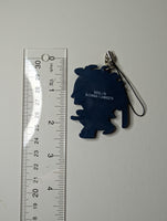 Nansen Ichimonji Touken Ranbu Rubber Strap