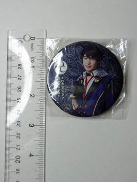 Horikawa Kunihiro Musical Touken Ranbu Can Badge
