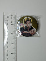 Tsubasa Okui Tsukipro Can Badge