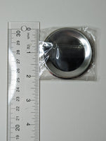 Tsubasa Okui Tsukipro Can Badge