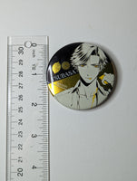Tsubasa Okui Tsukipro Can Badge