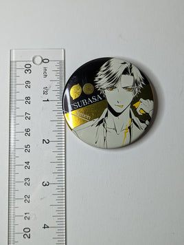 Tsubasa Okui Tsukipro Can Badge