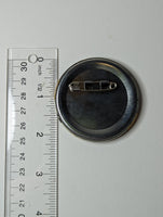 Tsubasa Okui Tsukipro Can Badge