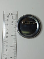 Tsubasa Okui Tsukipro Can Badge