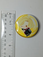 Tsubasa Okui Tsukipro Can Badge