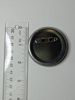Tsubasa Okui Tsukipro Can Badge