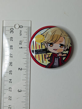 Tsubasa Okui Tsukipro Can Badge