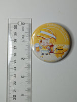 Tsubasa Okui Tsukipro Can Badge