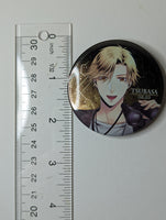 Tsubasa Okui Tsukipro Can Badge