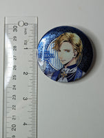 Tsubasa Okui Tsukipro Can Badge