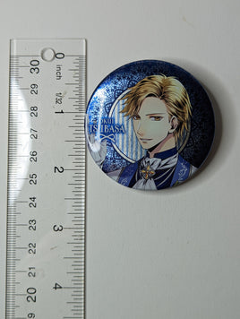 Tsubasa Okui Tsukipro Can Badge