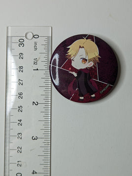Tsubasa Okui Tsukipro Can Badge