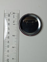 Tsubasa Okui Tsukipro Can Badge