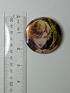 Tsubasa Okui Tsukipro Can Badge