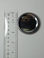 Tsubasa Okui Tsukipro Can Badge