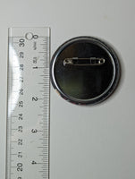 Tsubasa Okui Tsukipro Can Badge