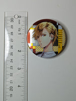 Tsubasa Okui Tsukipro Can Badge