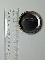 Tsubasa Okui Tsukipro Can Badge