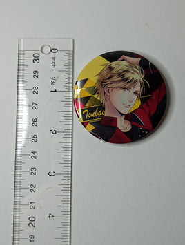 Tsubasa Okui Tsukipro Can Badge