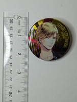 Tsubasa Okui Tsukipro Can Badge