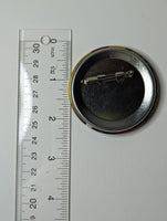 Tsubasa Okui Tsukipro Can Badge