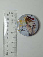 Tsubasa Okui Tsukipro Can Badge