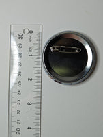 Tsubasa Okui Tsukipro Can Badge