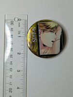 Tsubasa Okui Tsukipro Can Badge