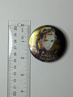 Tsubasa Okui Tsukipro Can Badge