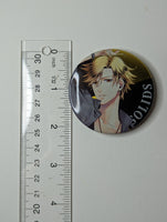 Tsubasa Okui Tsukipro Can Badge