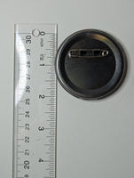 Tsubasa Okui Tsukipro Can Badge