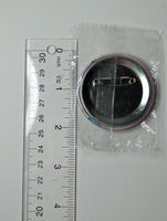 Tsubasa Okui Tsukipro Can Badge