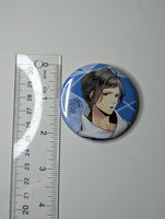 Issei Kuga Tsukipro Can Badge
