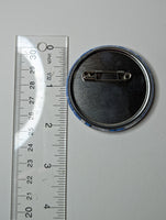 Issei Kuga Tsukipro Can Badge