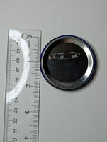 Issei Kuga Tsukipro Can Badge