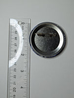 Issei Kuga Tsukipro Can Badge