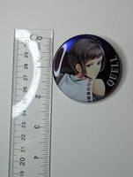 Issei Kuga Tsukipro Can Badge
