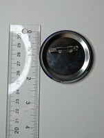 Issei Kuga Tsukipro Can Badge