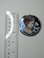 Issei Kuga Tsukipro Can Badge