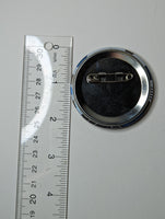 Issei Kuga Tsukipro Can Badge