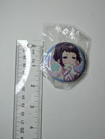Ichiru Kuga Tsukipro Can Badge