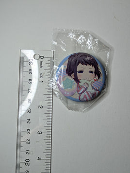 Ichiru Kuga Tsukipro Can Badge