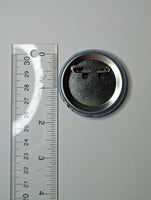 Ichiru Kuga Tsukipro Can Badge