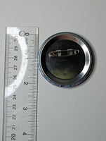 Ichiru Kuga Tsukipro Can Badge