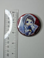 Ichiru Kuga Tsukipro Can Badge
