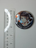 Ichiru Kuga Tsukipro Can Badge