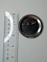 Ichiru Kuga Tsukipro Can Badge