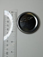 Ichiru Kuga Tsukipro Can Badge
